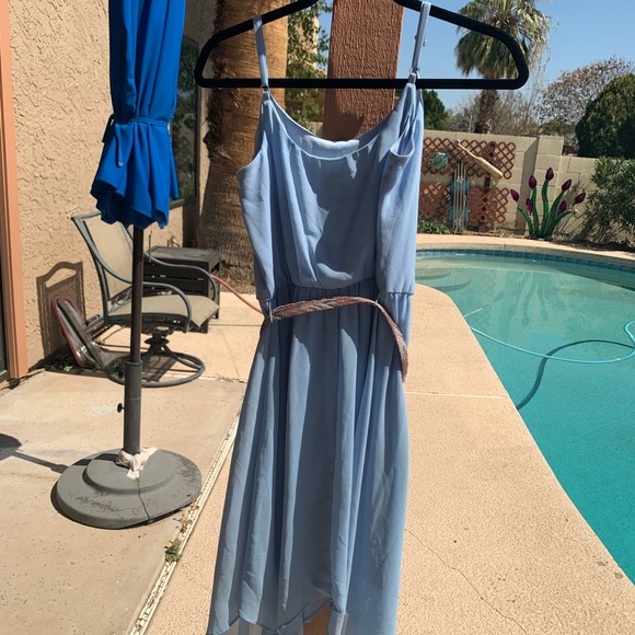 BY AND BY DRESS - Picture 4 of 4